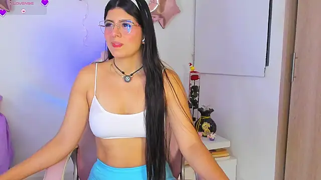 Snapshot of AnastaciaBlake chatting on 15, 5, 2026 AnastaciaBlake online show from 15, 5, 2026