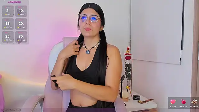 AnastaciaBlake online show from 10, 4, 2026