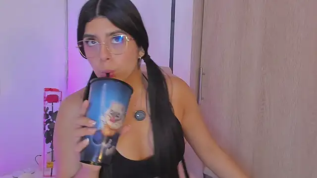 AnastaciaBlake online show from 7, 11, 2025