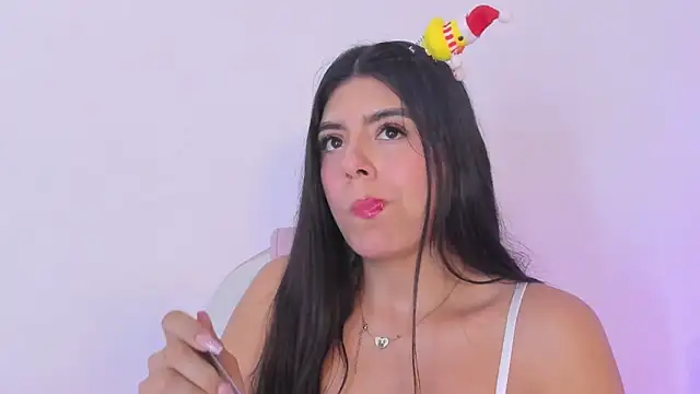 AnastaciaBlake online show from 18, 12, 2025