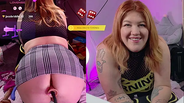 British  Rosie online show from 6, 2, 2025