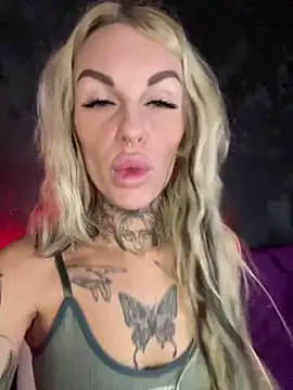 angel devil forever online show from 13, 9, 2025