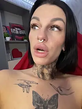 angel devil forever online show from 17, 5, 2026