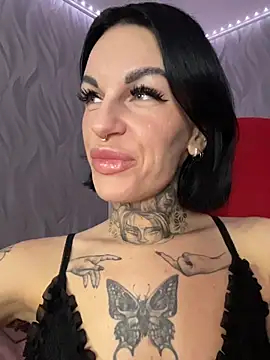 angel devil forever online show from 29, 3, 2026