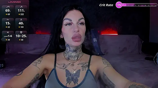 angel devil forever online show from 3, 12, 2025