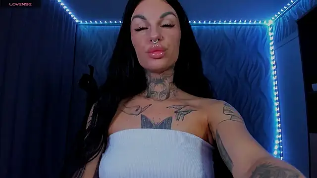 angel devil forever online show from 25, 6, 2026