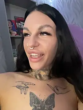 angel devil forever online show from 21, 6, 2026