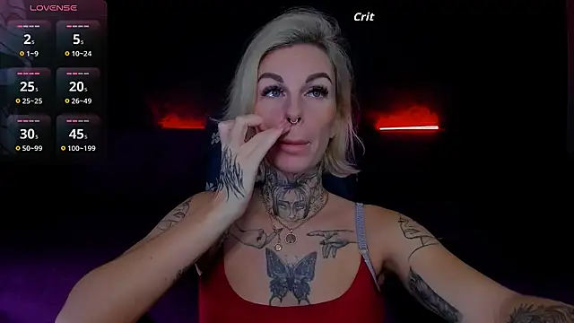 angel devil forever online show from 16, 11, 2025