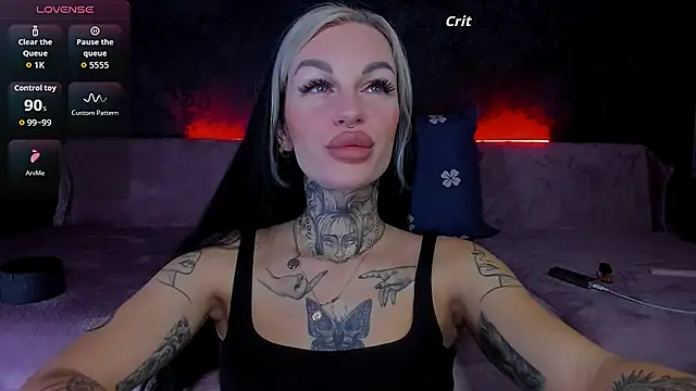 angel devil forever online show from 29, 11, 2025