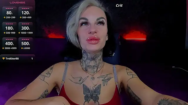 angel devil forever online show from 24, 11, 2025