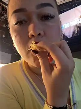 Danielavegax online show from 17, 2, 2026