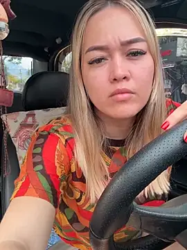 Danielavegax online show from 30, 3, 2026