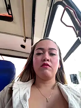 Snapshot of Danielavegax chatting on 16, 9, 2025 Danielavegax online show from 16, 9, 2025