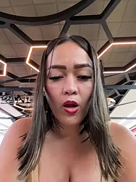 Snapshot of Danielavegax chatting on 15, 3, 2025 Danielavegax online show from 15, 3, 2025