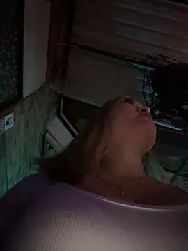 Danielavegax online show from 25, 10, 2025