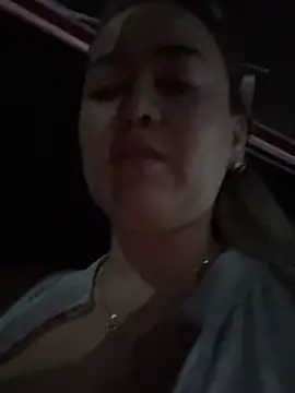 Danielavegax online show from 2, 5, 2026