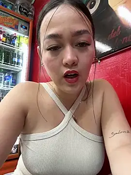 Snapshot of Danielavegax chatting on 20, 12, 2024 Danielavegax online show from 20, 12, 2024
