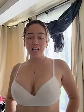 Danielavegax online show from 25, 5, 2026