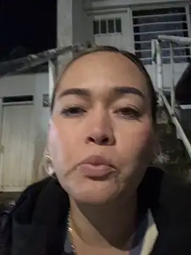 Danielavegax online show from 8, 5, 2026