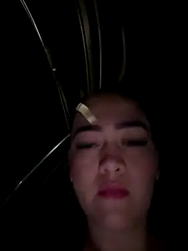 Danielavegax online show from 16, 10, 2025