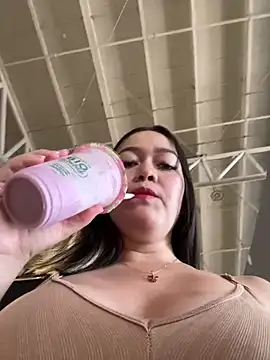 Snapshot of Danielavegax chatting on 20, 12, 2024 Danielavegax online show from 20, 12, 2024