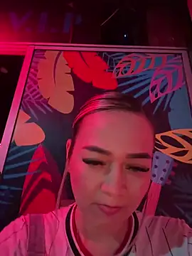 Danielavegax online show from 24, 10, 2025