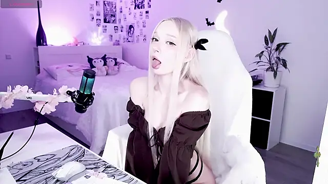 babymisa online show from 19, 6, 2026