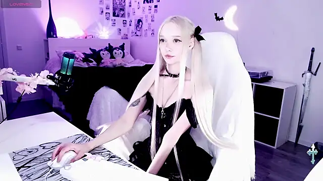 babymisa online show from 6, 6, 2026