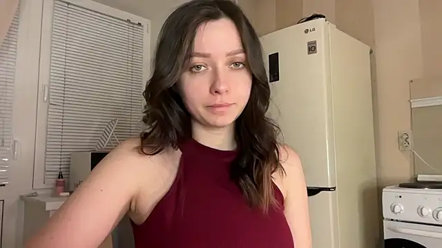 Snapshot of _liatris_ chatting on 21, 10, 2025 liatris online show from 21, 10, 2025