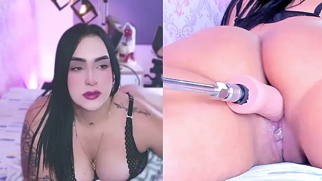 kloe campbell online show from 25, 3, 2026