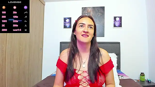 Snapshot of leon-katherine chatting on 13, 2, 2025 leon-katherine online show from 13, 2, 2025