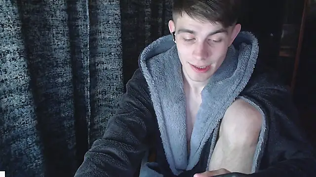 Student Oliver online show from 16, 11, 2025