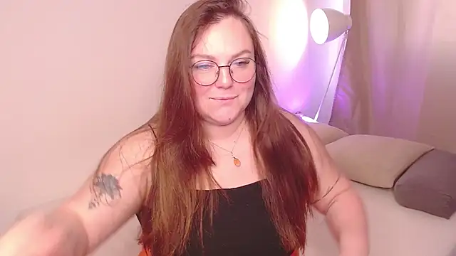 ameliaminkx online show from 20, 3, 2025