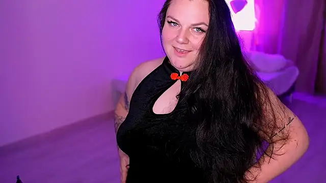 ameliaminkx online show from 12, 2, 2026