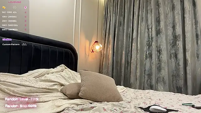 Fleur Delis online show from 17, 2, 2026