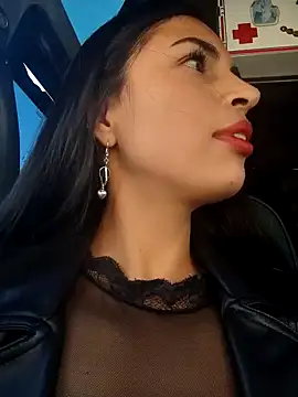 Astrid-- online show from 18, 11, 2025