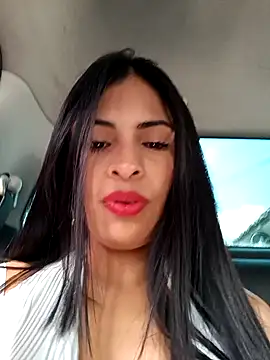 Astrid-- online show from 16, 1, 2025