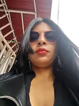 Astrid-- online show from 2, 12, 2025