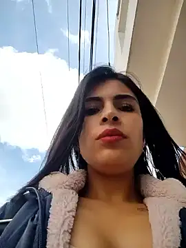 Snapshot of Astrid-- chatting on 3, 6, 2026 Astrid-- online show from 3, 6, 2026