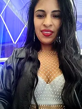 Astrid-- online show from 10, 11, 2025