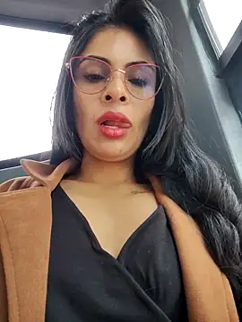 Astrid-- online show from 4, 12, 2025