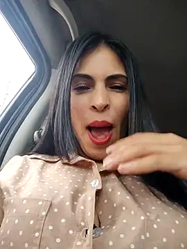 Astrid-- online show from 13, 11, 2025