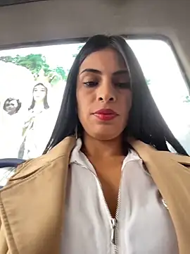 Astrid-- online show from 8, 1, 2025