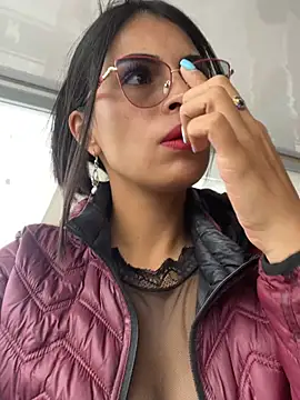 Astrid-- online show from 21, 4, 2026