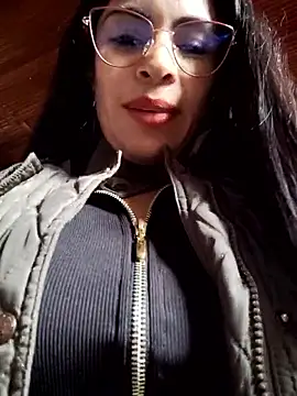 Astrid-- online show from 23, 2, 2026