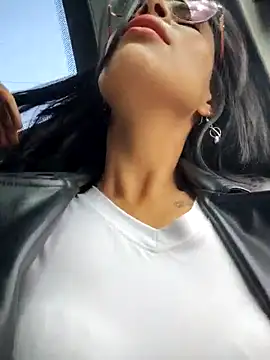 Astrid-- online show from 1, 12, 2025