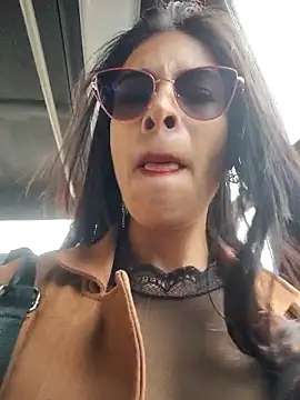 Astrid-- online show from 14, 1, 2026