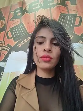 Astrid-- online show from 24, 7, 2026