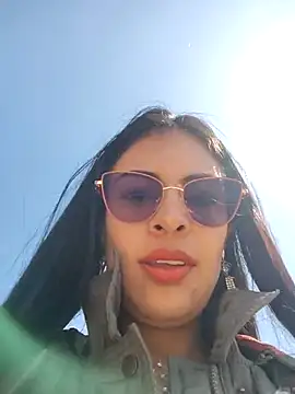 Astrid-- online show from 5, 2, 2026