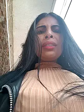 Astrid-- online show from 20, 12, 2024